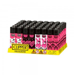 Comprar Clipper Tattoo