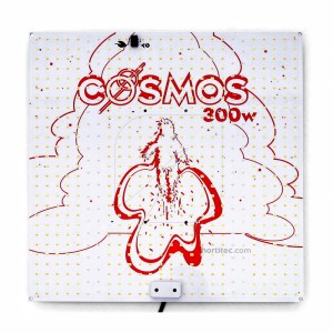 Comprar Sistema LED Cosmos 300 w Vanguard Hydroponics