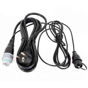 Comprar Cable de Alimentacion 240 V Under Canopy LED Faven