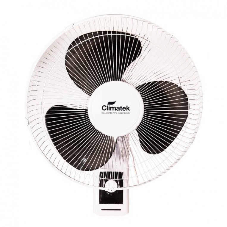 Ventilador con Cuerda Climatek