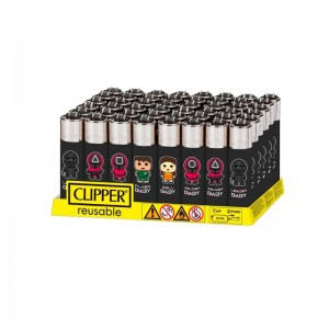 Comprar Clipper Squid Babies