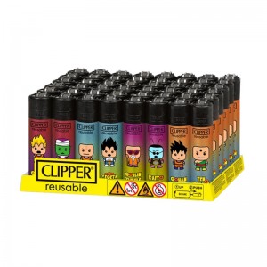 Comprar Clipper Dragon Babies