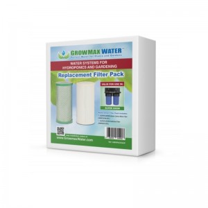 Comprar Pack Filtros de recambio Mega Grow