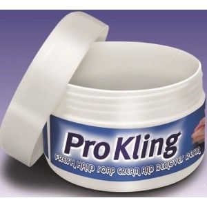 Comprar Pro Kling jabón antiresina