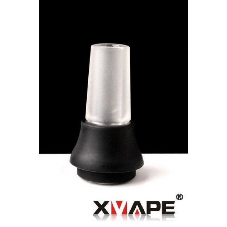 Glass Water Tool Adaptor para Max vital