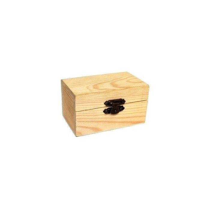 Caja de madera para el secado / curado de la marihuana 00Box XL