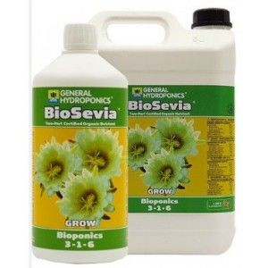 Comprar BioSevia Grow