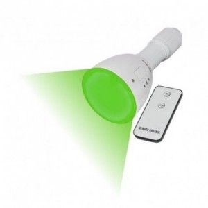 Comprar 2-in-1-Taschenlampe mit grünem Auge