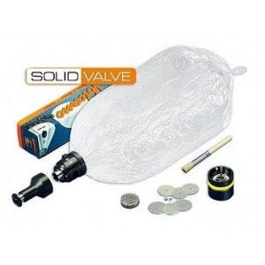 Comprar Solides Ventilset