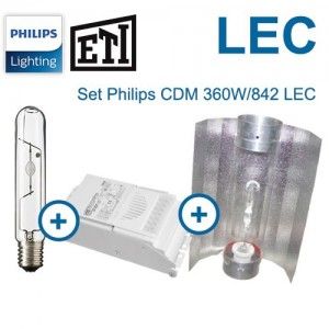 Kit LEC Philips 360w + ETI