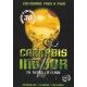 DVD "Cannabis Indoor, Tú Tienes La Llave"
