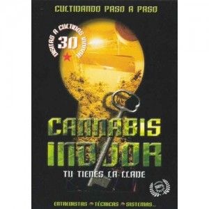 Comprar DVD „Indoor-Cannabis, Du hast den Schlüssel“