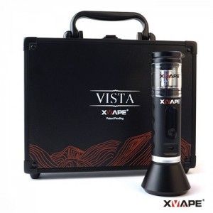 Comprar Vaporizador Vista X-Vape