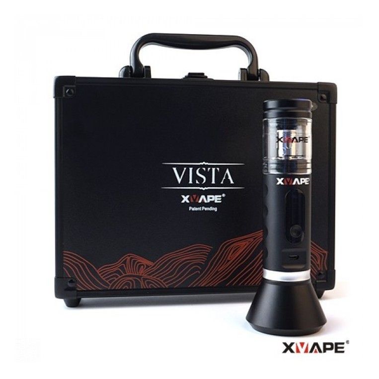 Vaporizador Vista X-Vape
