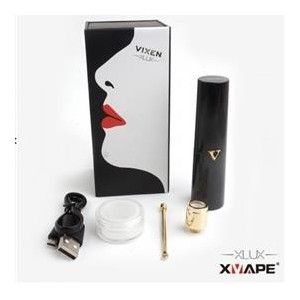 Comprar Vixen Xlux Vaporizer von X-Vape