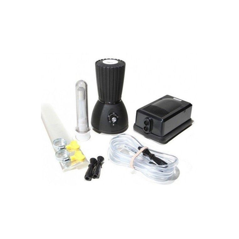 Vaporizador Herbalaire H3