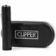 Clipper Metalico con Estuche