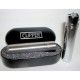 Clipper Metalico con Estuche