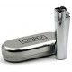 Clipper Metalico con Estuche