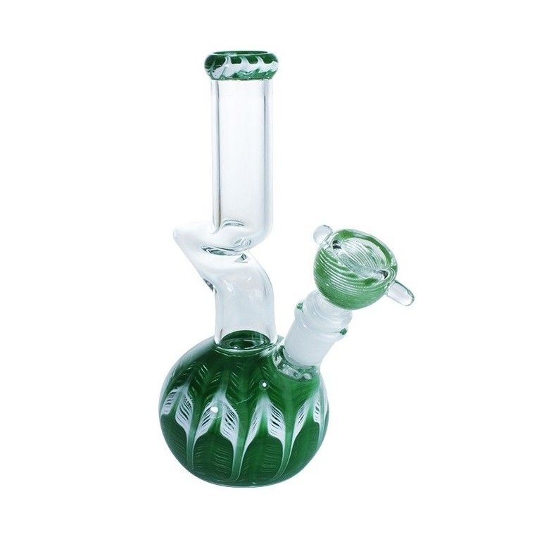 Ziggy Bong 21 cm