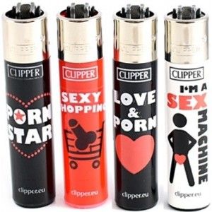 Clipper Sex Fun