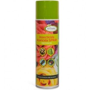 Comprar Insektizid-Akarizid-Spray Vithal Garden 500 ml