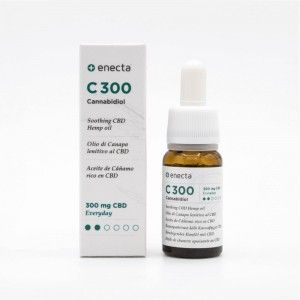 Comprar CBD-Öl Enecta 3% 10 ml