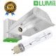 Kit Iluminación Lec Lumii 315w