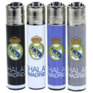 Clipper Real Madrid