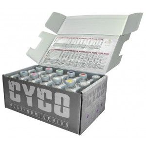 Comprar Cyco Pro Kit Platinum
