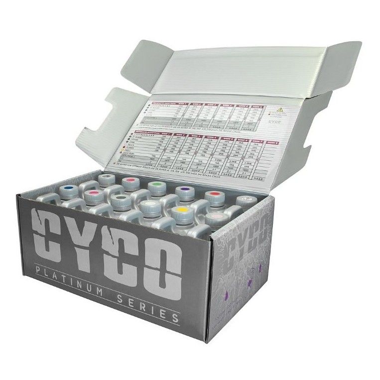 Cyco Pro Kit XL