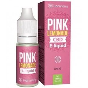 Comprar Pink Lemonade E-Liquid