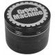 Grinder Green Machine Metal 4 Partes 62 mm