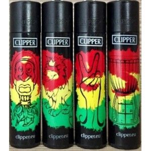 Clipper Jamaicanos
