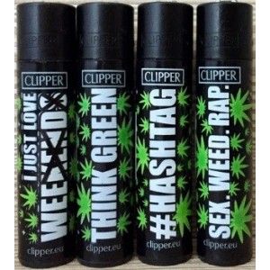 Clipper Canna Front Cannabis