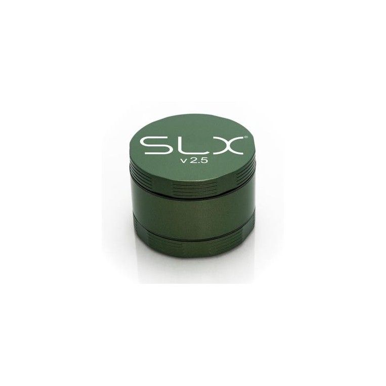 Grinder SLX 2.5 4 Partes