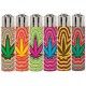 Clipper Funda Corcho Leaves