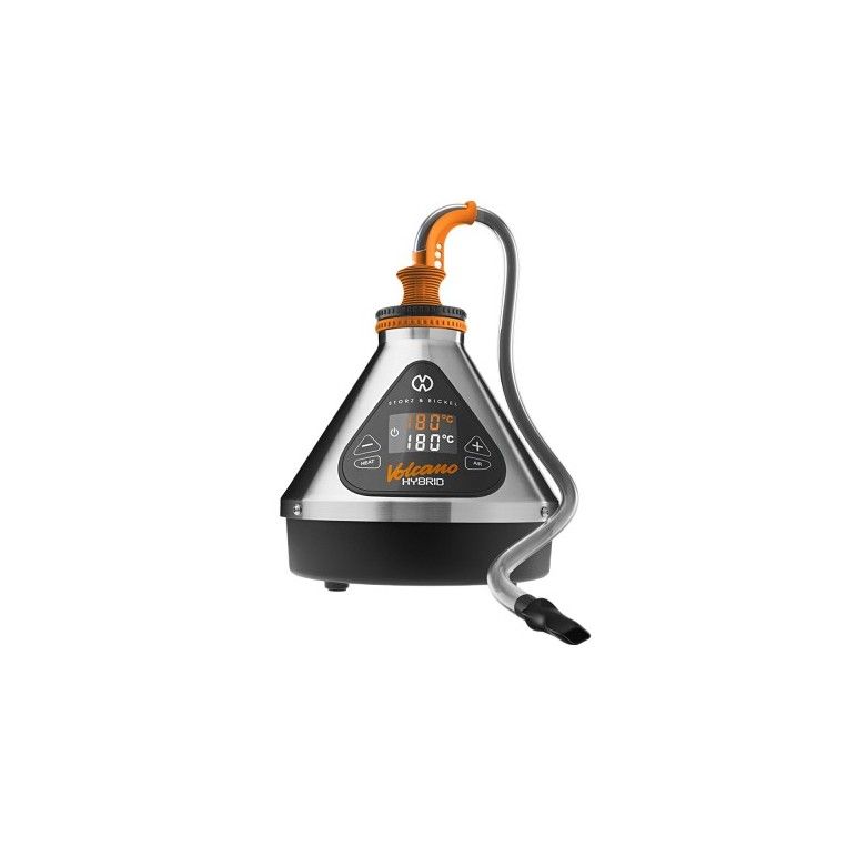 Vaporizador Volcano Hybrid