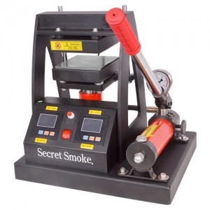 Comprar Prensa Pry Bar Hidraulica Secret Smoke