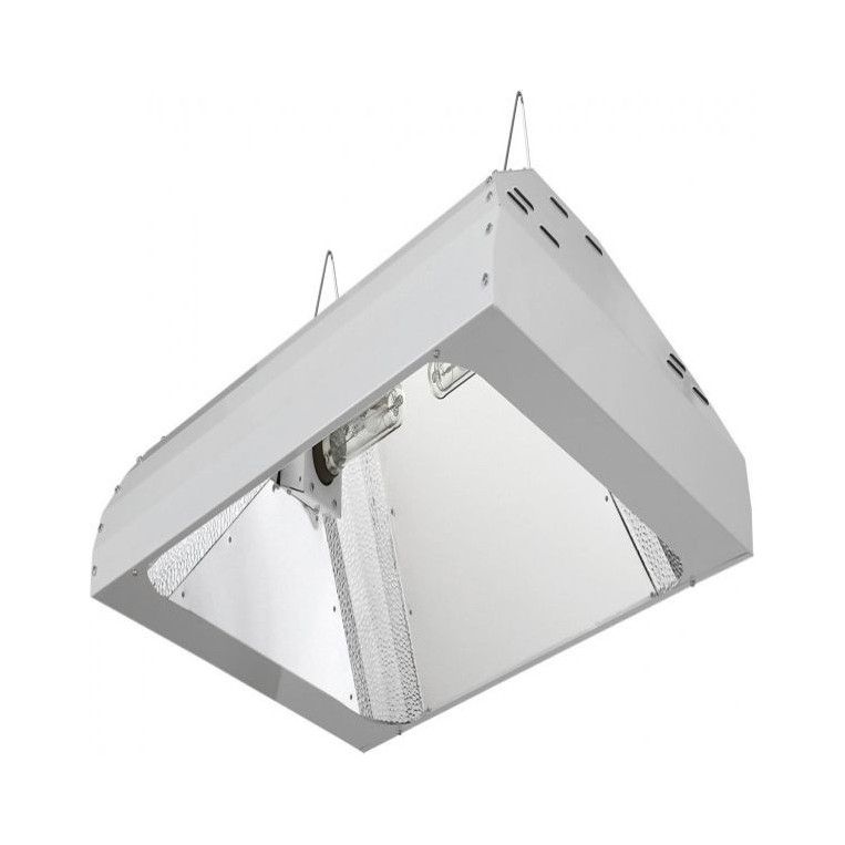 Luminaria Lec 630W -3100K Sun System