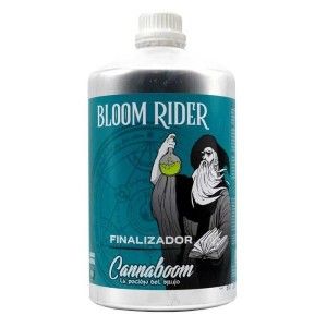 Bloom Rider