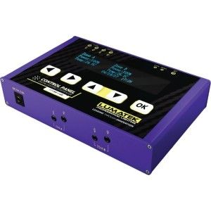 Comprar Lumatek Plus 2.0 Digital-Controller (HID+LED)