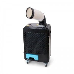 Comprar Tragbare Klimaanlage VDL 1700