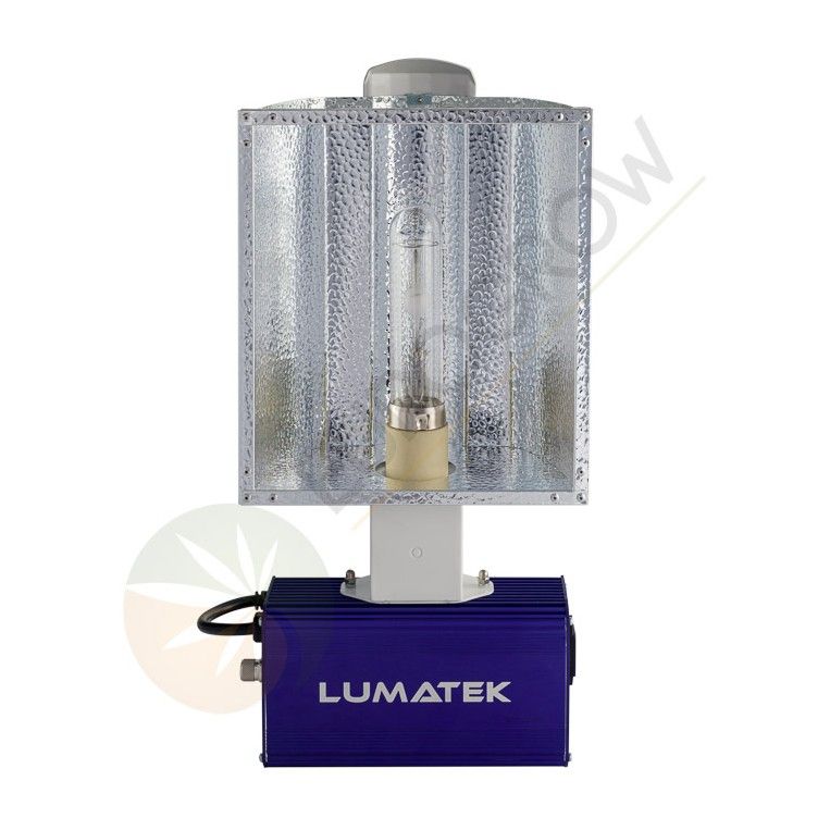 Luminaria Lumatek 315w Aurora