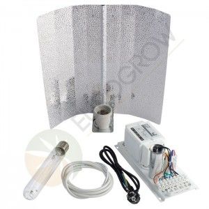 Comprar Sylvania Mixed 600W Kit