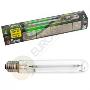Comprar Solux Green Force Glühbirne