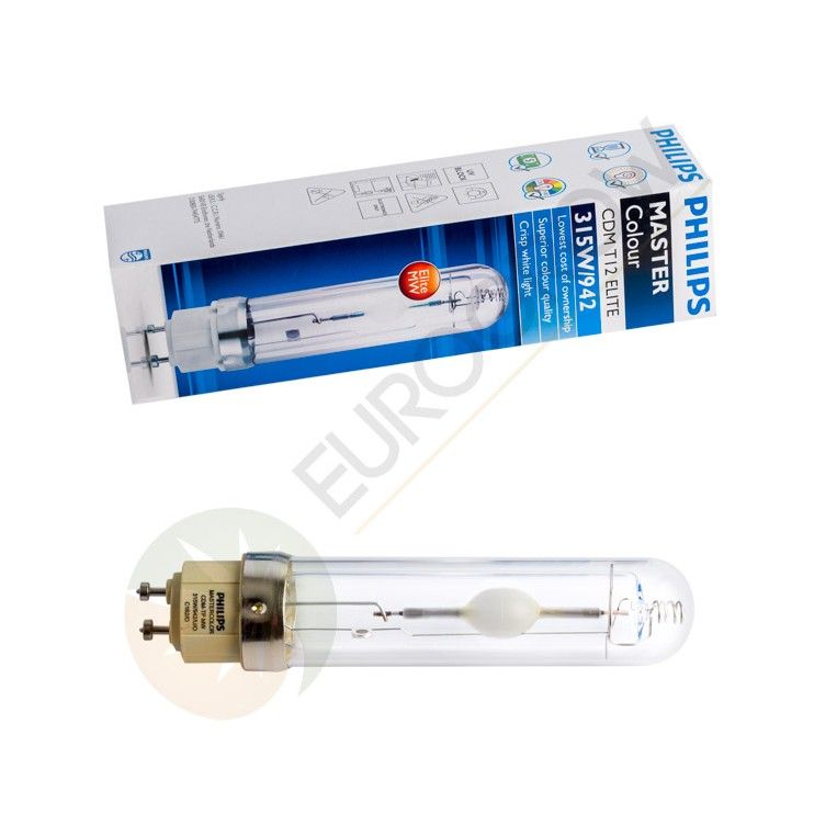 Bombilla Philips 315w LEC