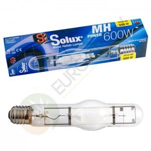 Comprar Solux MH-Glühbirne