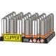 Clipper Micro Funda Metal bandera