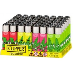 Comprar Clipper Micro Hojitas